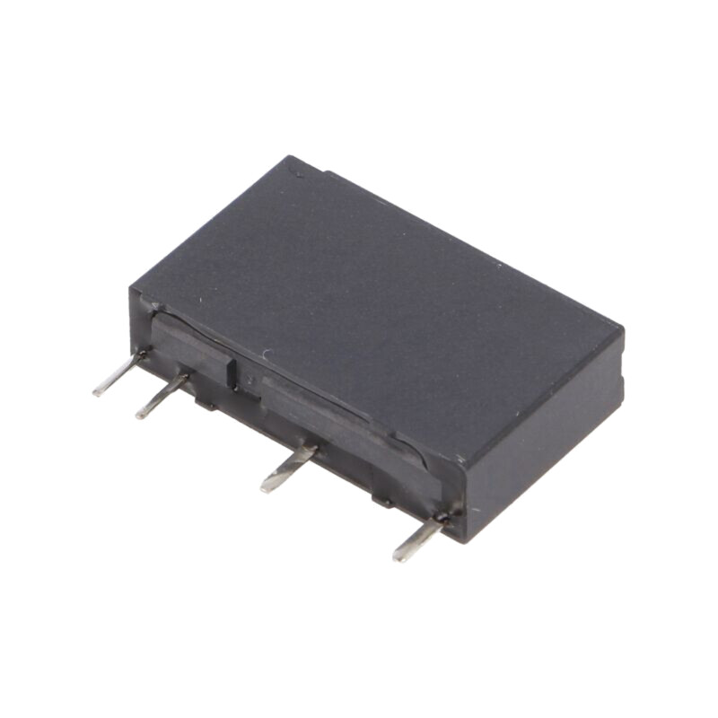 Releu: electromagnetic; SPST-NO; Ubobină: 24VDC; Icontacte max: 5A