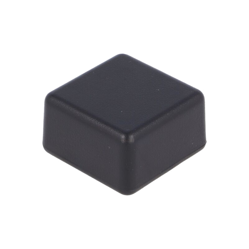 Carcasă: universală; X: 35mm; Y: 35mm; Z: 20mm; 1551; ABS; neagră; IP54