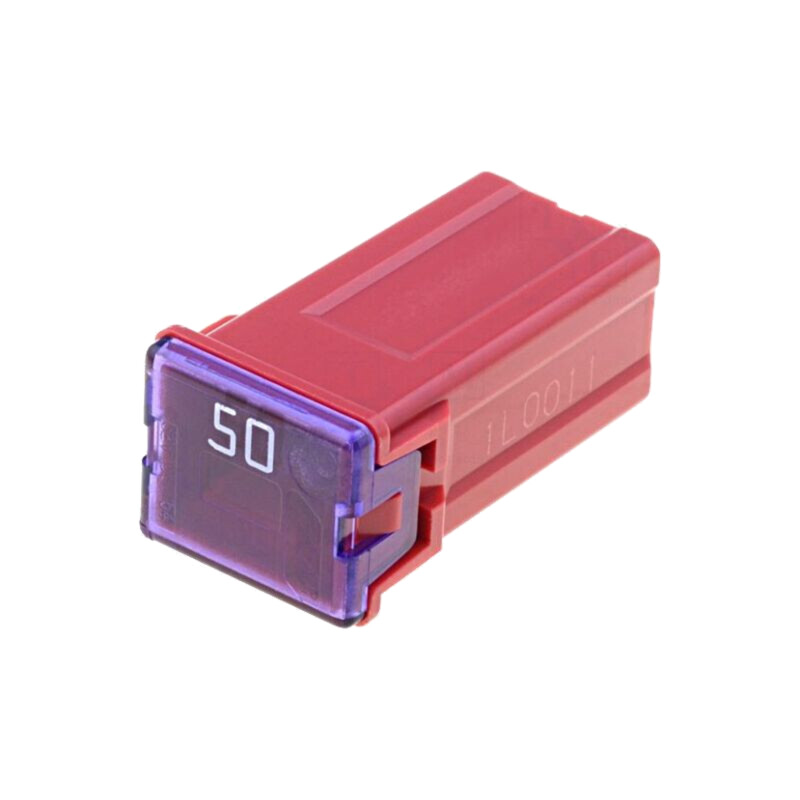 Siguranţă: siguranţă; 50A; auto; JAPVAL