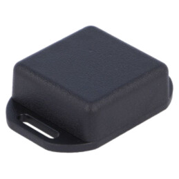 Carcasă: universală; X: 35mm; Y: 35mm; Z: 15mm; cu lame de fixare