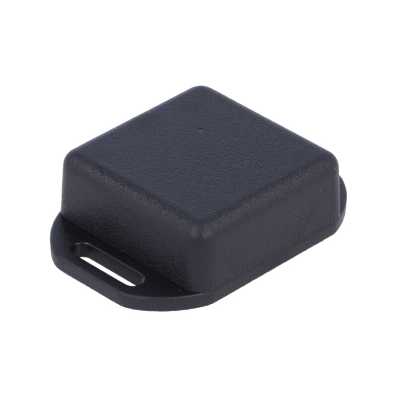 Carcasă: universală; X: 35mm; Y: 35mm; Z: 15mm; cu lame de fixare Carcasă: universală; X: 35mm; Y: 35mm; Z: 15mm; cu lame de fixare