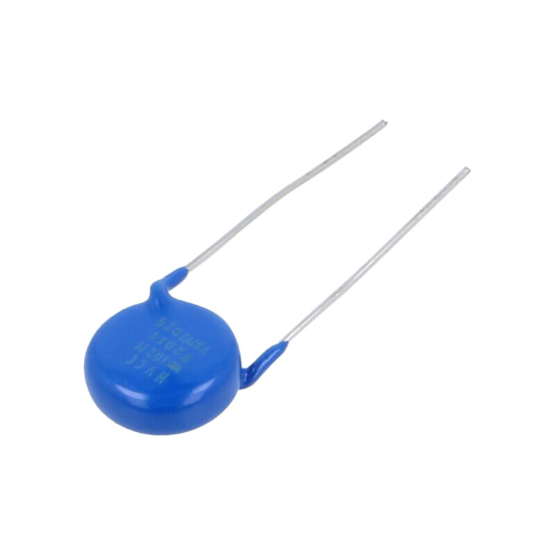 Condensator: ceramic; 1nF; 20kV; Y6P; ±20%; THT; 12,5mm Condensator: ceramic; 1nF; 20kV; Y6P; ±20%; THT; 12,5mm