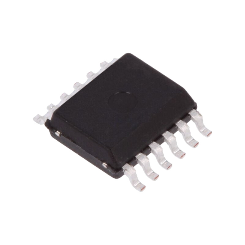 IC: power switch; high-side; 12A; PowerSSO12; 4,5÷36V; rolă,bandă
