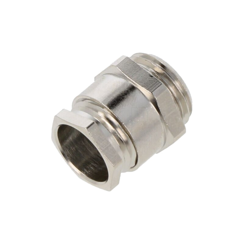 Garnitură de etanşare; M16; 1,5; IP54; alamă; metalică