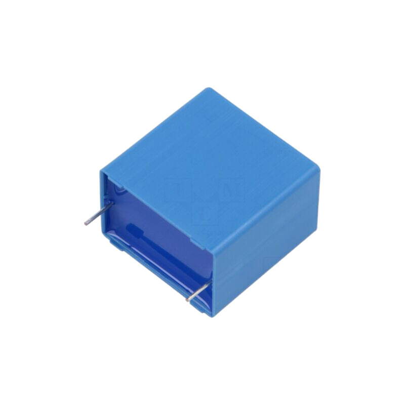 Condensator: cu polipropilenă; MKP; 5uF; 21x31x31,5mm; THT; ±10% Condensator: cu polipropilenă; MKP; 5uF; 21x31x31,5mm; THT; ±10%