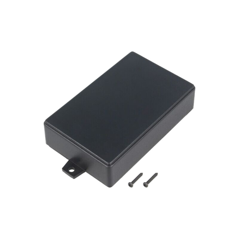 Carcasă: universală; X: 55mm; Y: 89mm; Z: 23mm; cu lame de fixare Carcasă: universală; X: 55mm; Y: 89mm; Z: 23mm; cu lame de fixare