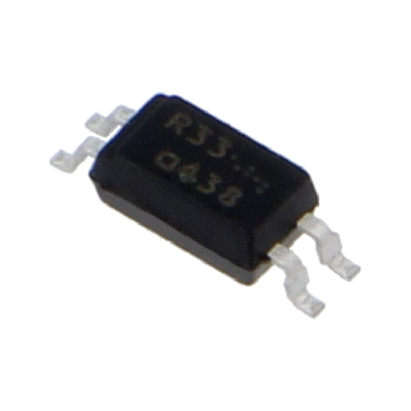 Optocuplor; SMD; Ch: 1; OUT: circuit Darlington; Uizol: 2,5kV; SSOP4
