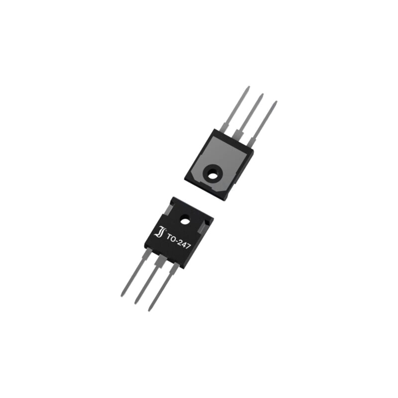 Tranzistor: IGBT; 600V; 30A; 150W; TO247-3