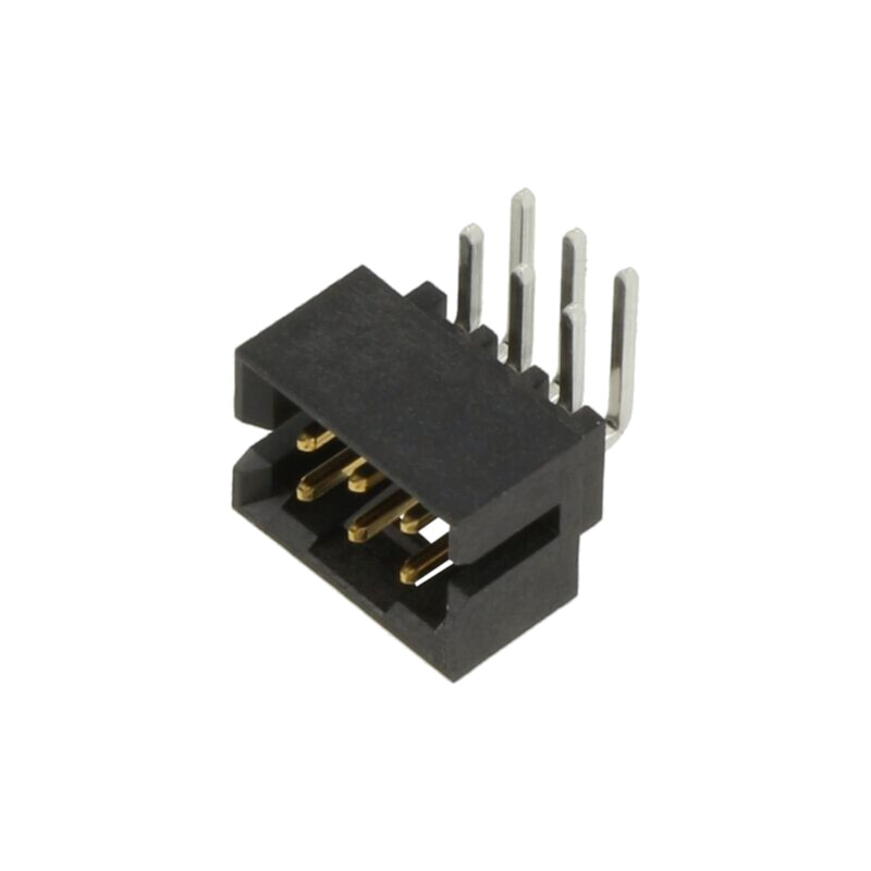 Conector: PCB-cablu/PCB; soclu; Milli-Grid; Pas: 2mm; pentru PCB