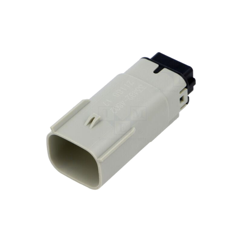 connector 33482-4802
