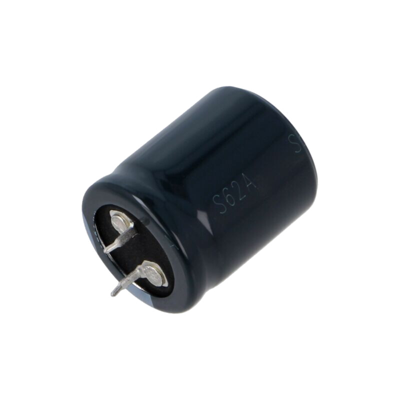 Condensator: electrolitic; SNAP-IN; 4700uF; 50VDC; Ø25,4x30mm