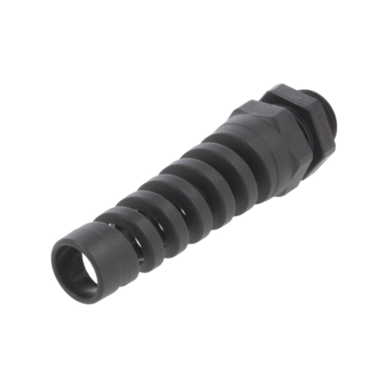Garnitură de etanşare; cu manşon; M20; 1,5; IP68; poliamidă