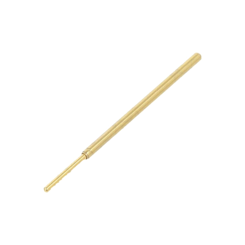 Ac de testare; Abatere arc lucru: 4,2mm; 3A,4A; Ø: 0,9mm; L: 33,4mm