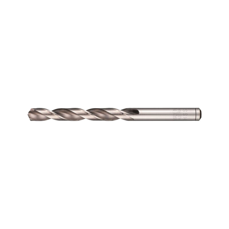 Burghiu; pt.metal; Ø: 3,57mm; 9/64"; L: 70mm; oţel rapid HSS; Pro