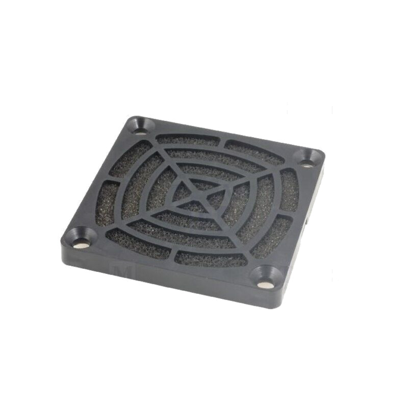 De protecţie; plastic; 60x60mm; clichet,şurub; cu filtru; 45ppi De protecţie; plastic; 60x60mm; clichet,şurub; cu filtru; 45ppi