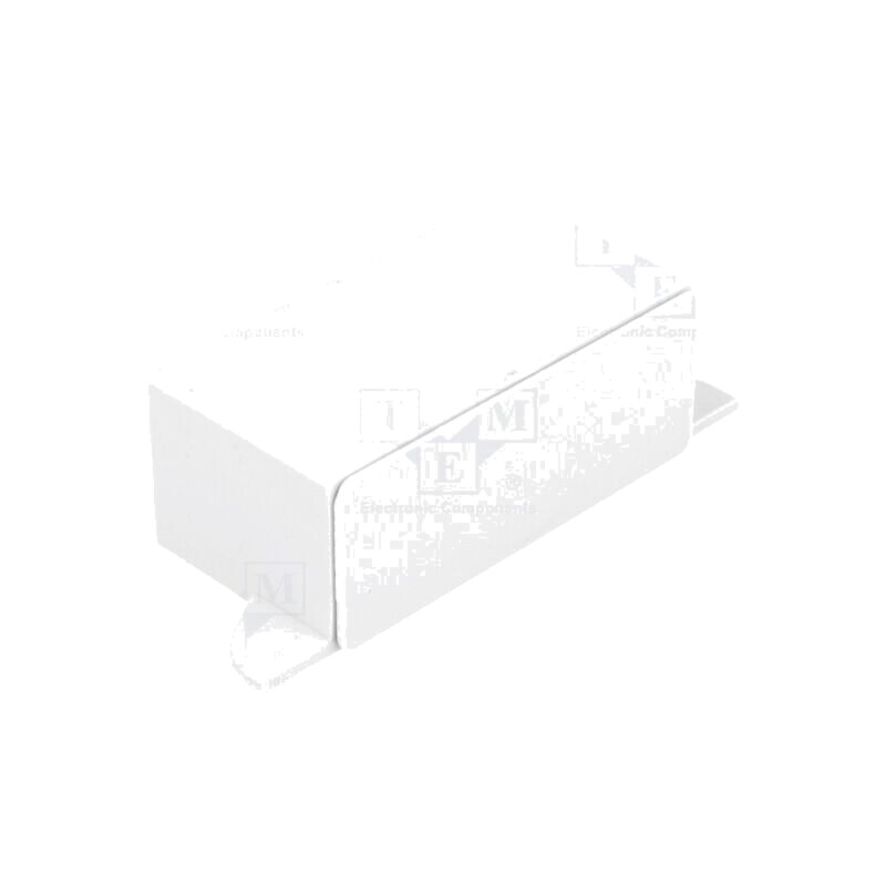 Carcasă: universală; X: 33mm; Y: 61mm; Z: 24mm; cu lame de fixare