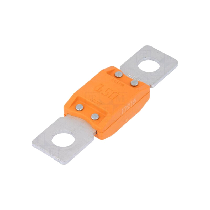 Siguranţă: siguranţă; 150A; 32VDC; auto; 68,6mm