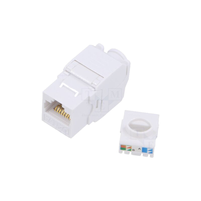 RJ connector NK4072