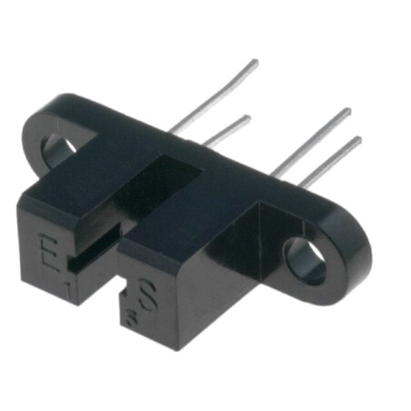 Senzor: optocuplor; 30V; OUT: tranzistori