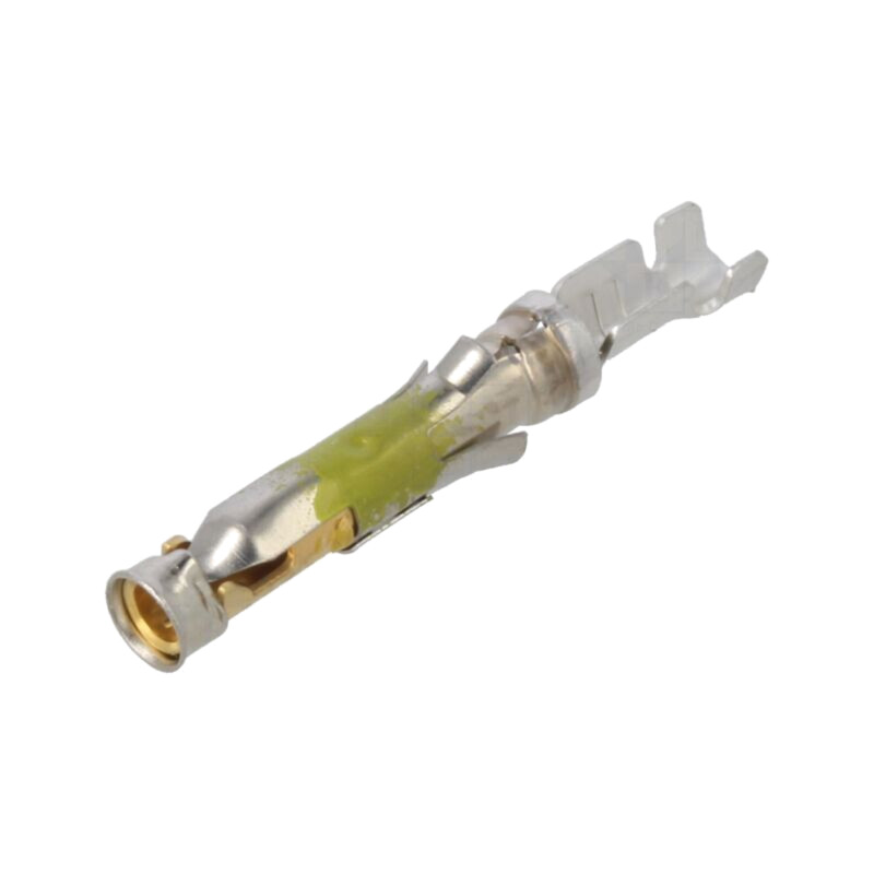 Pin; mamă; 16; alamă; aurit; 0,2÷0,6mm2; 24AWG÷20AWG; TYPE III+ Pin; mamă; 16; alamă; aurit; 0,2÷0,6mm2; 24AWG÷20AWG; TYPE III+