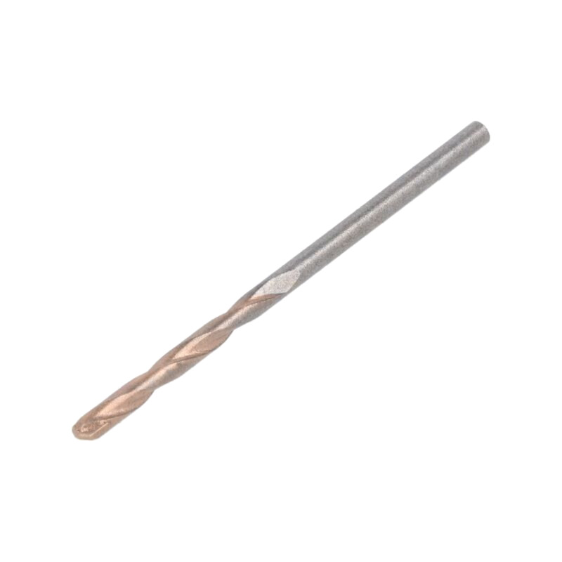 Burghiu; pentru beton; Ø: 6mm; L: 100mm; oţel; carbură sinterizată