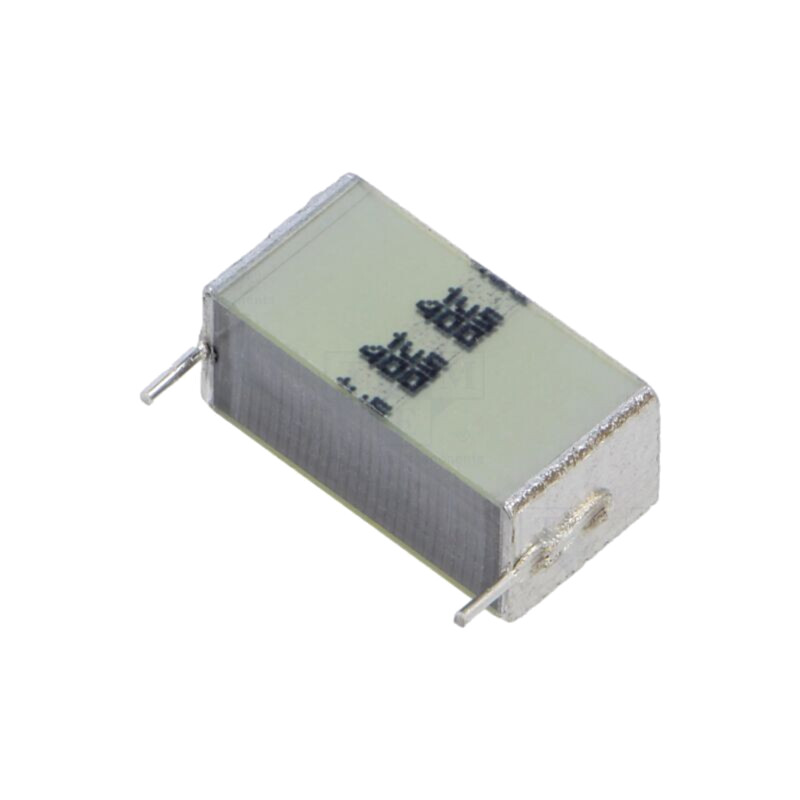 Condensator: cu poliester; 1,5uF; 200VAC; 400VDC; 22,5mm; ±10% Condensator: cu poliester; 1,5uF; 200VAC; 400VDC; 22,5mm; ±10%