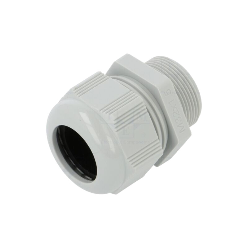 Garnitură de etanşare; fără piuliţă,cu filet alungit; M32; 1,5