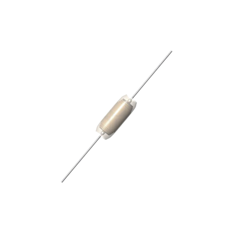 Inductor: fir; THT; 33uH; 3,5A; 0,084Ω; Ø10x26mm; ±20%; Term: axial