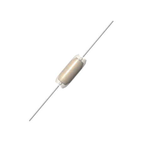 Inductor: fir; THT; 33uH; 3,5A; 0,084Ω; Ø10x26mm; ±20%; Term: axial