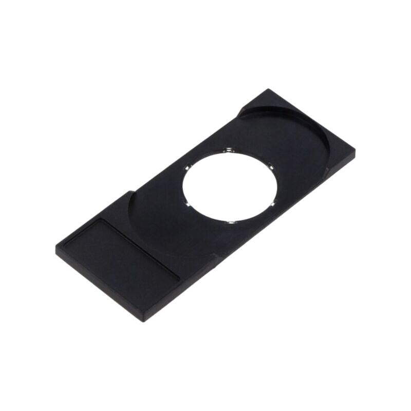 Cadru fără plăcuţă descriptivă; 22mm; 3SU1.5; -25÷70°C