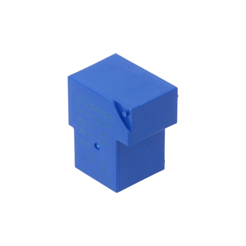 Releu: electromagnetic; SPST-NO; Ubobină: 12VDC; 30A; SLA; THT