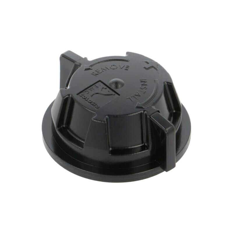 AC connector Closure cap Connector Zhaga Book 18 AC connector Closure cap Connector Zhaga Book 18