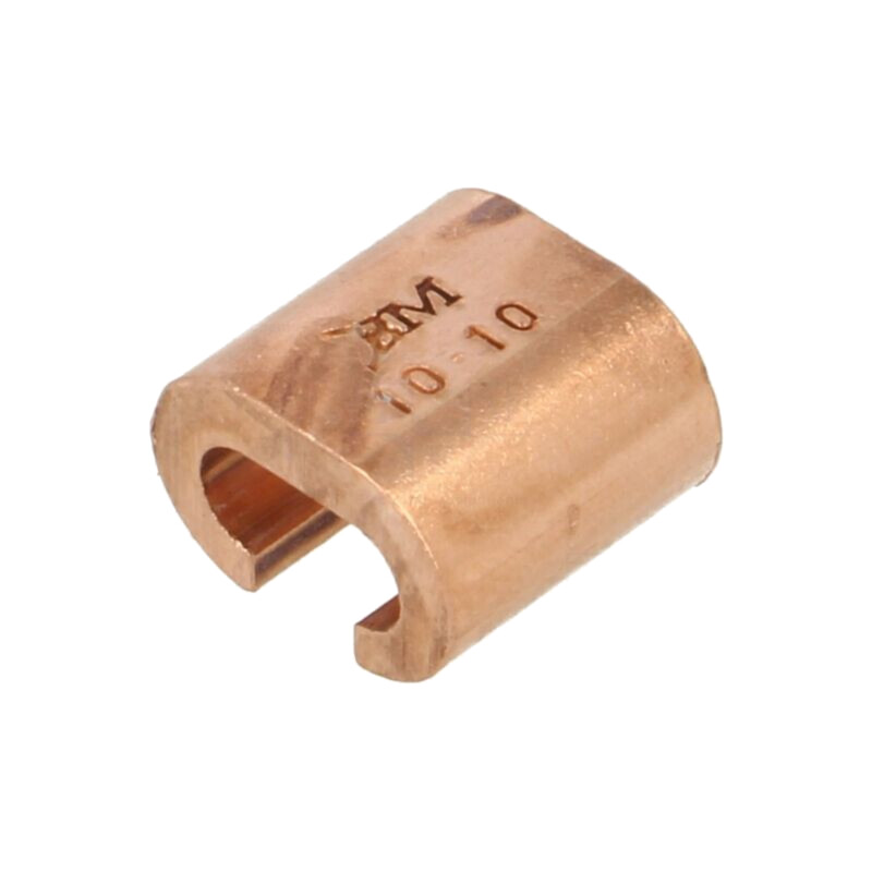 Conector: clemă laterală "C"; cupru; 10mm2; 8AWG