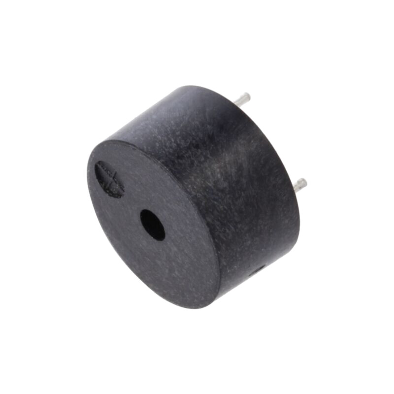 Traductor de sunet: semnalizator piezoelectric; freson: 4kHz