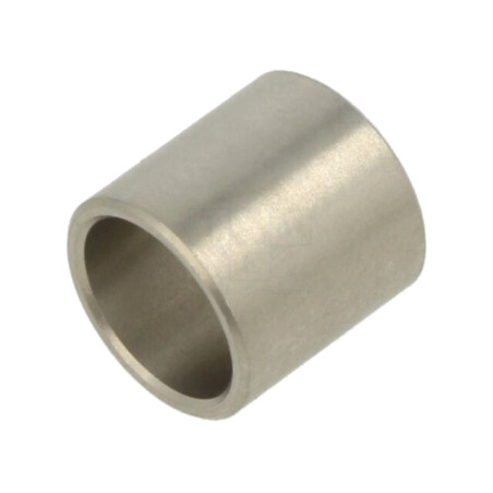 Manşon distanţier; 6mm; cilindric; oțel inoxidabil; Diam.ext: 7mm