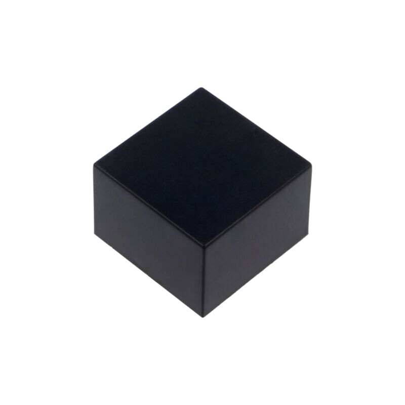 Carcasă: proiectate pentru turnare; X: 42mm; Y: 42mm; Z: 28,8mm; ABS