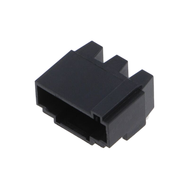Regletă de conexiuni deconectabilă; 7,5mm; piste: 3; soclu; tată