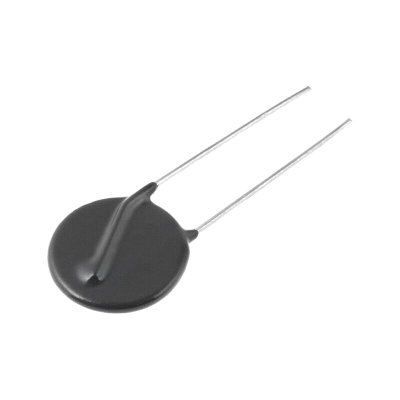 Varistor: oxid de metal; THT; 35VAC; 45VDC; 56V; 2000A; -40÷105°C Varistor: oxid de metal; THT; 35VAC; 45VDC; 56V; 2000A; -40÷105°C
