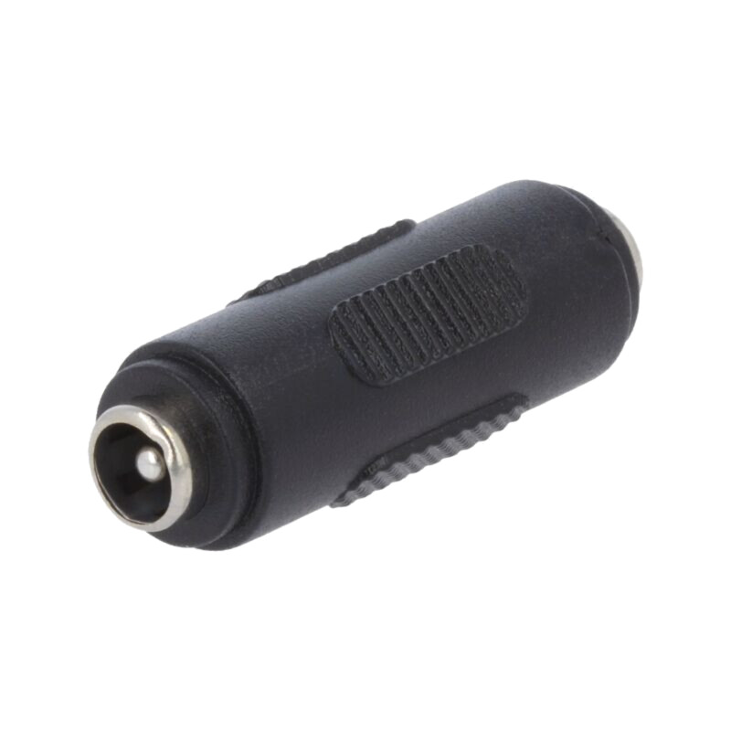 Conexiune: adaptor; 5,5/2,1mm; 5,5mm; 2,1mm