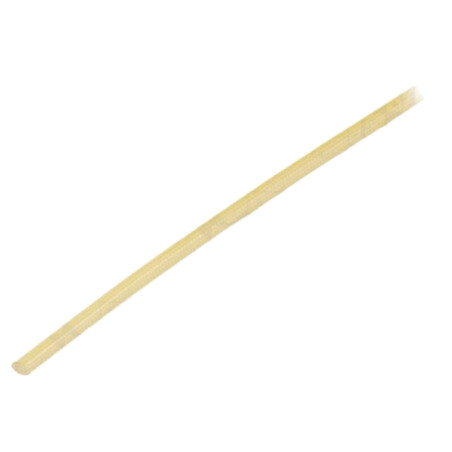 Manşon electroizolant; fibră de sticlă; naturală; -20÷155°C