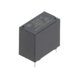 Releu: electromagnetic; SPST-NO; Ubobină: 24VDC; 10A; 10A/250VAC