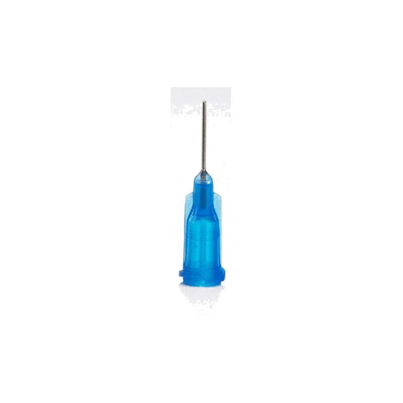 Ac: de oţel; 1"; Dimensiune: 22; drept; Fixare: Luer Lock Ac: de oţel; 1"; Dimensiune: 22; drept; Fixare: Luer Lock