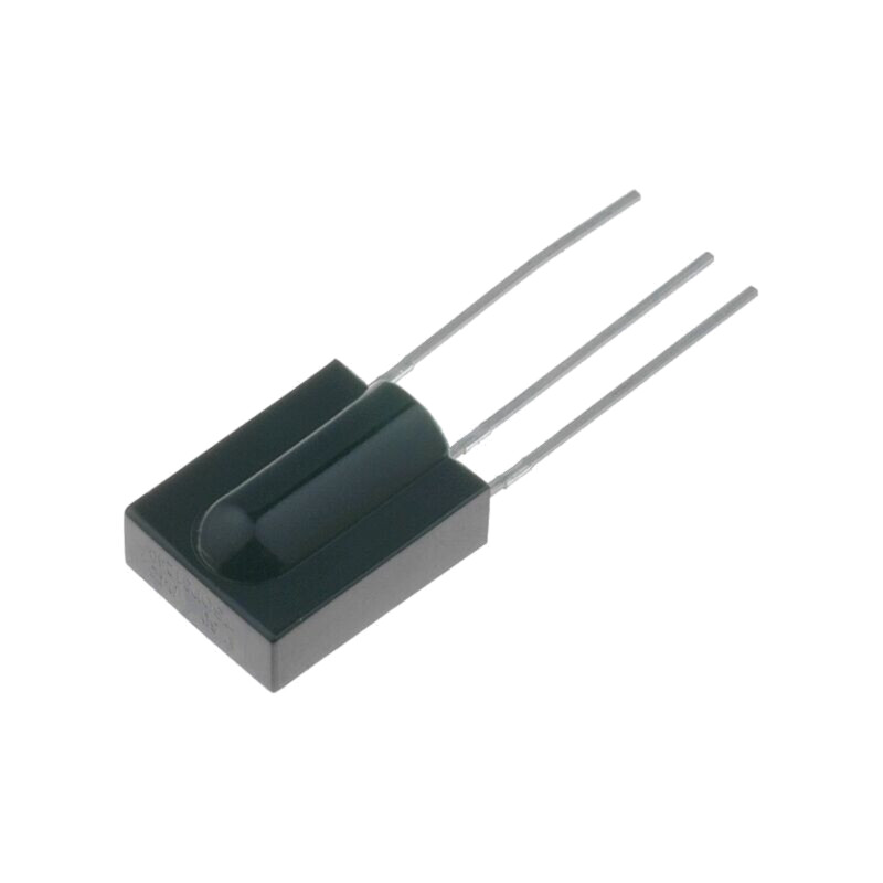 Receptor infraroşu integrat; 40kHz; 2,5÷5,5V; 45° Receptor infraroşu integrat; 40kHz; 2,5÷5,5V; 45°