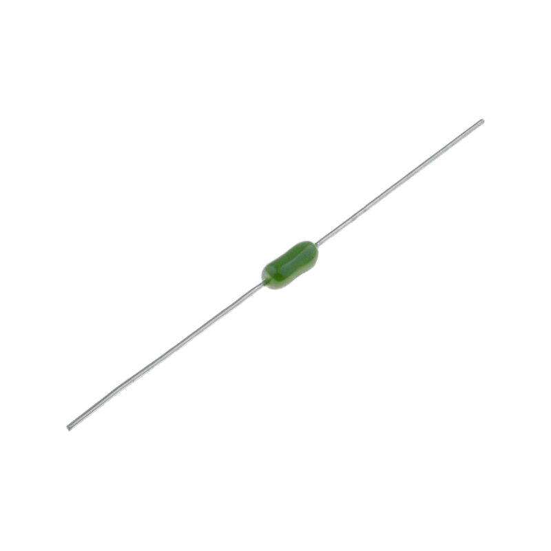 Siguranţă: siguranţă; ultra-rapid; 10A; 125V; axial; 2,8x7,1mm