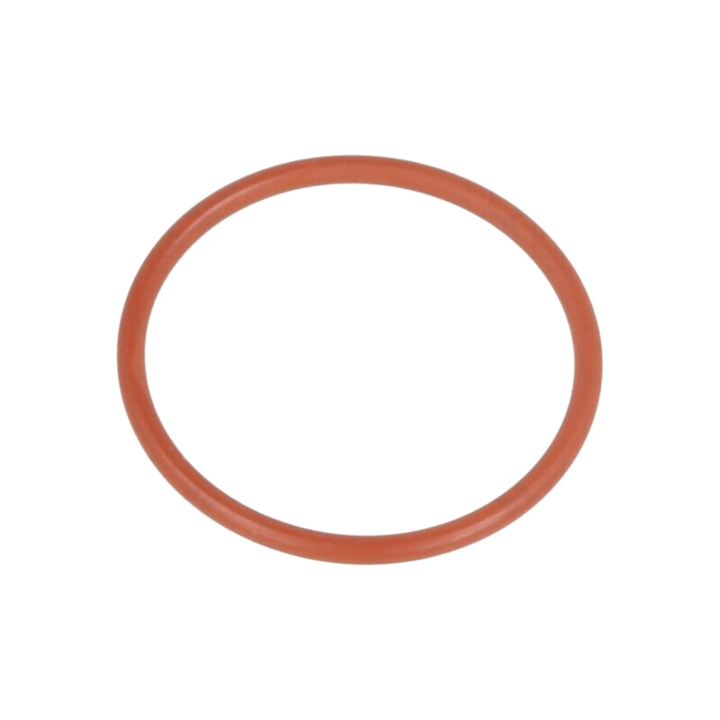 Garnitură O-ring; VMQ; Thk: 2mm; Øint: 29mm; M32; roşie; -60÷250°C Garnitură O-ring; VMQ; Thk: 2mm; Øint: 29mm; M32; roşie; -60÷250°C
