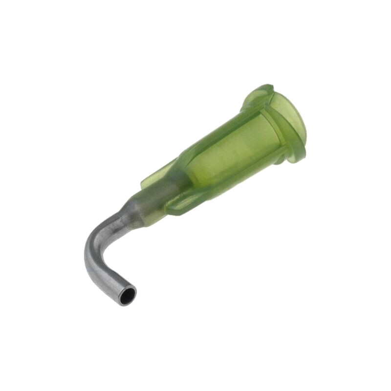 Ac: de oţel; 0,5"; Dimensiune: 14; îndoit 90°; 1,6mm