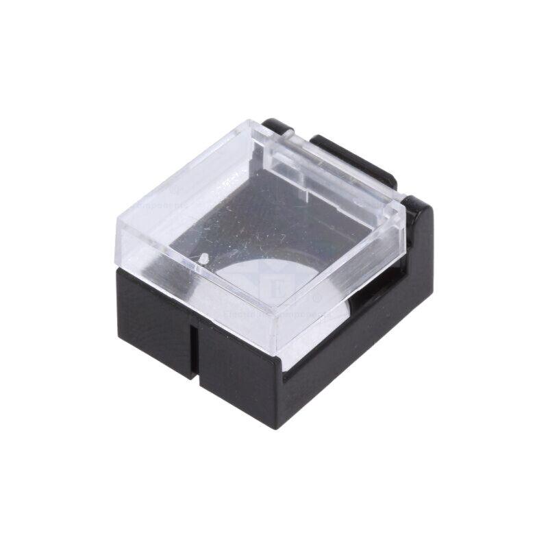 Capac de protecţie cu clapetă; Ø16mm