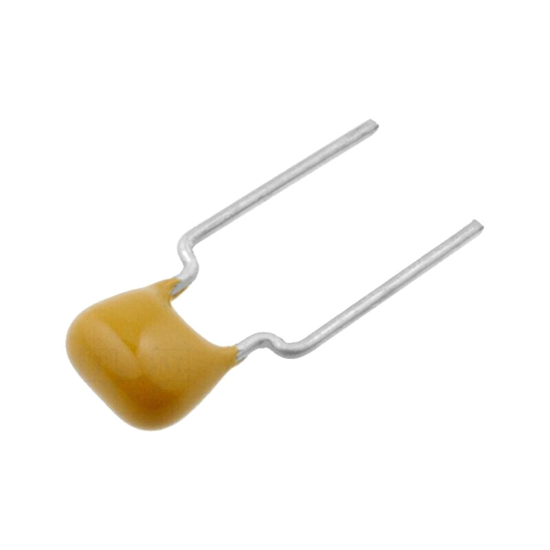 Condensator: ceramic; MLCC,monolitic; 10nF; 100V; C0G (NP0); ±5% Condensator: ceramic; MLCC,monolitic; 10nF; 100V; C0G (NP0); ±5%