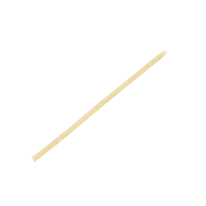 Manşon electroizolant; fibră de sticlă; naturală; -20÷155°C