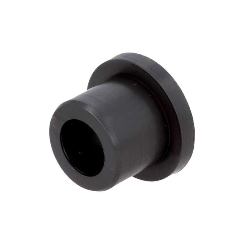 Lagăr: manşon alunecător; cu flanşă; Øext: 22mm; Øint: 16mm; L: 12mm